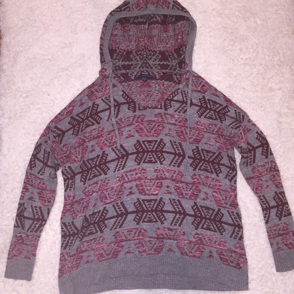 ❤️American Eagle Sweatshirt size small❤️ - Picture 2 of 5